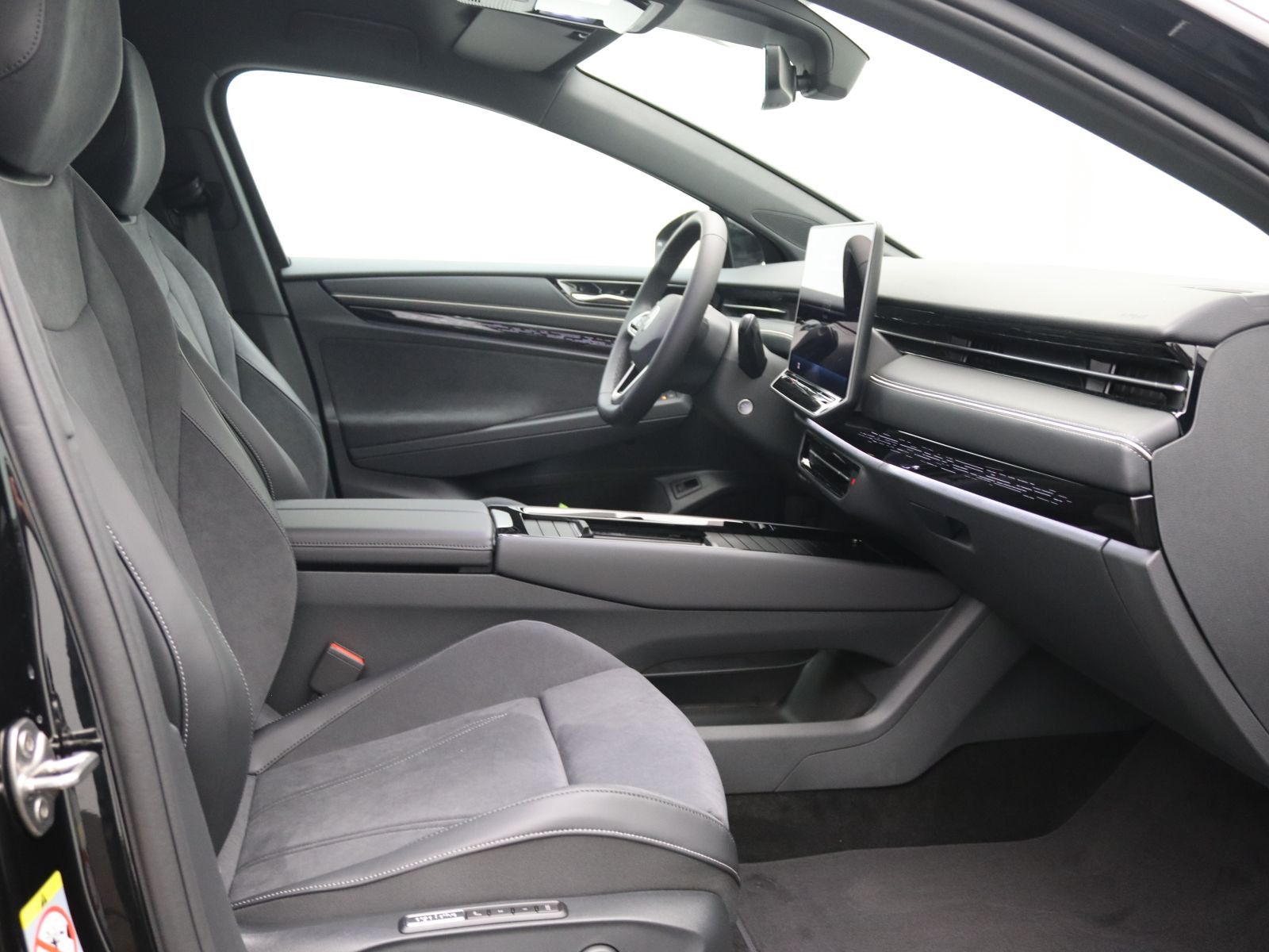 Volkswagen ID.7 - Bild 8