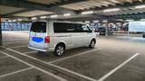 Volkswagen T6 Caravelle - Volkswagen T6 Caravelle: 9 Sitzer
