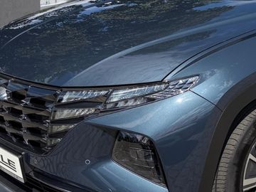 Hyundai TUCSON - 5