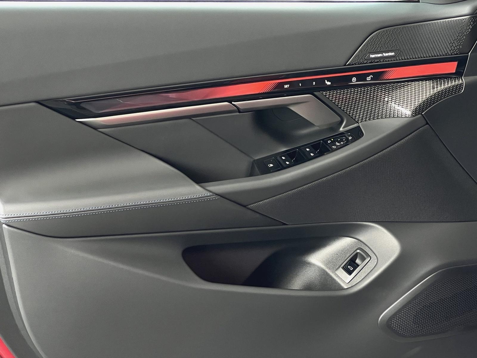BMW 530e xDrive Touring M-Pro ACC 360° AHK Pano H/K