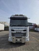 DAF XG 530 FTS 6X2 RHD PM85027 - Radlader