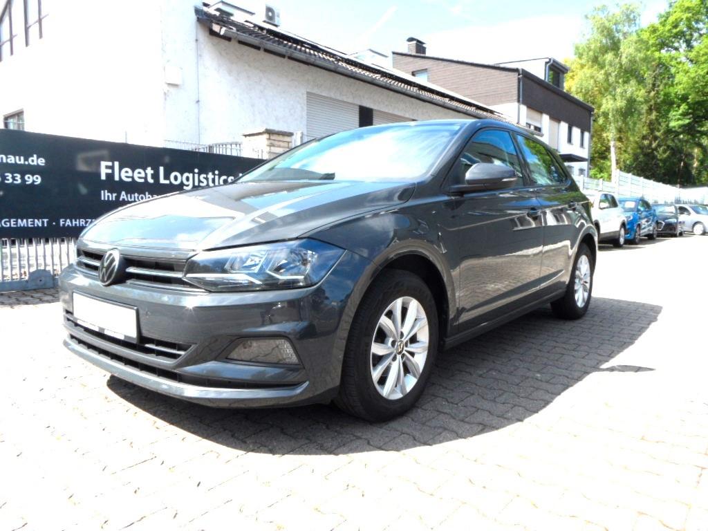 Volkswagen Polo 1.0 TSI OPF 70kW DSG Comfortline Nav/PDC/1H