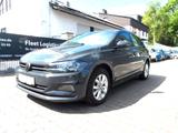 Volkswagen Polo 1.0 TSI OPF 70kW DSG Comfortline Nav/PDC/1H - gebrauchte Kleinwagen in Hanau