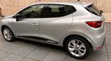 Renault Clio IV 1.2 TCe 120 Limited Deluxe - Renault Clio Gebrauchtwagen in Berlin