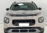 Citroën Citroen C3 Aircross C3 Aircross PureTech 110 S&S - Citroën C3 Aircross aus 2017