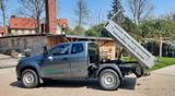 Isuzu D-Max Space Cab 4x4 L A/T - Isuzu D-Max aus 2021