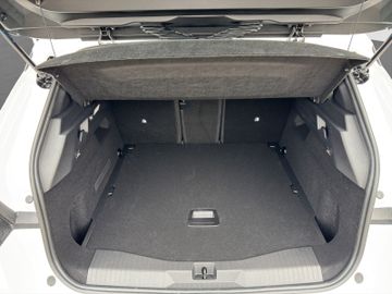 Fotografie des Opel Grandland (X) Grandland GS NEUES MODELL