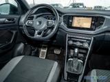 Volkswagen T-Roc Sport 1.5 TSI DSG ACC/LED/Sitzhz/Navi/Kame - VW T-Roc von 2021