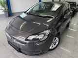 Opel Corsa 1.4 E Drive*AUTOMATIK*TEMP*SHZ*USB*PDC*EU6 - Opel Corsa Gebrauchtwagen in Leverkusen