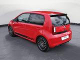Skoda Citigo 3-Türer 1,0 MPI Monte Carlo - Skoda Citigo: Limousine