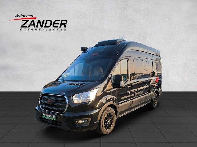 LMC Innovan 590 Ford Innovan Paket Messepreis!!