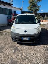 Renault Kangoo 1.5 dCi 85CV 3p. Express Generiqu - Renault Kangoo aus 2009 mit Diesel-Antrieb