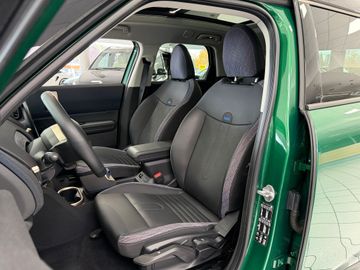 MINI Countryman S (Cooper) - 11