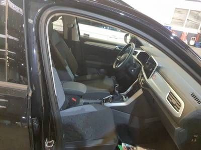 Volkswagen T-Roc - Bild 4