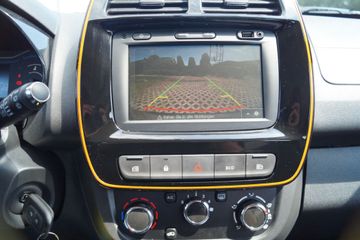 Dacia Spring Comfort Plus Elektro NAVI-KLIMA-KAMERA-PD