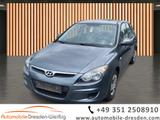 Hyundai i30 1.4 Classic - gebrauchte Hyundai i30 aus dem Jahr 2009