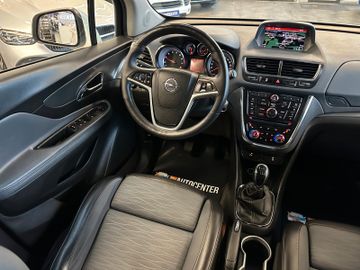 Opel Mokka Innovation ecoFlex *Bi Xenon*Kamera*