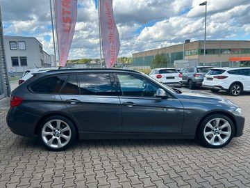 BMW 320 - 5