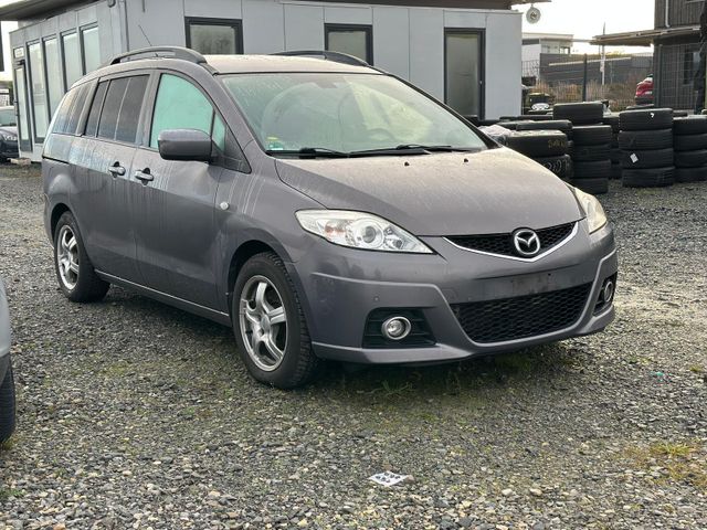 Mazda 5 2.0 16V KAT