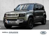 Land Rover Defender D200 110 S - Land Rover Defender Jahreswagen