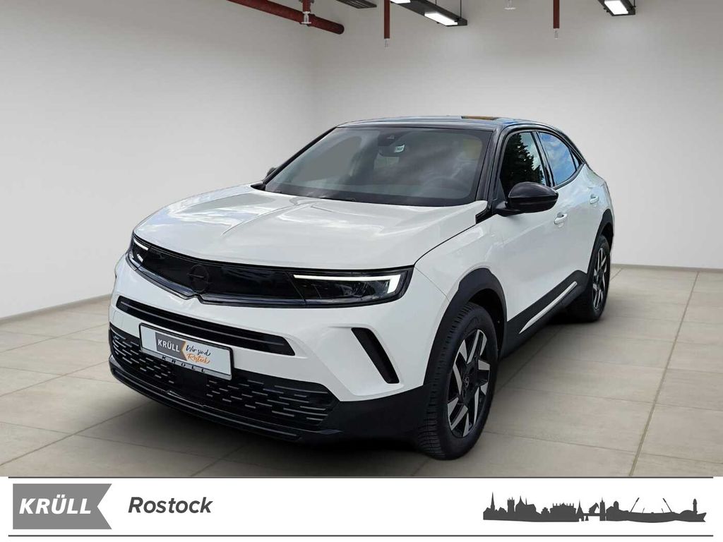 2024 Opel Mokka