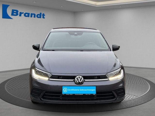 Volkswagen Polo 1.0 TSI Energy DSG MATRIX NAVI ACC KAMERA foto 4