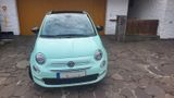 Fiat 500C 1.2 8V LOUNGE C LOUNGE - Fiat 500C: Lounge