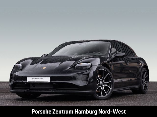 PORSCHE Taycan Sport Turismo Sport Paket Lederfreie LED