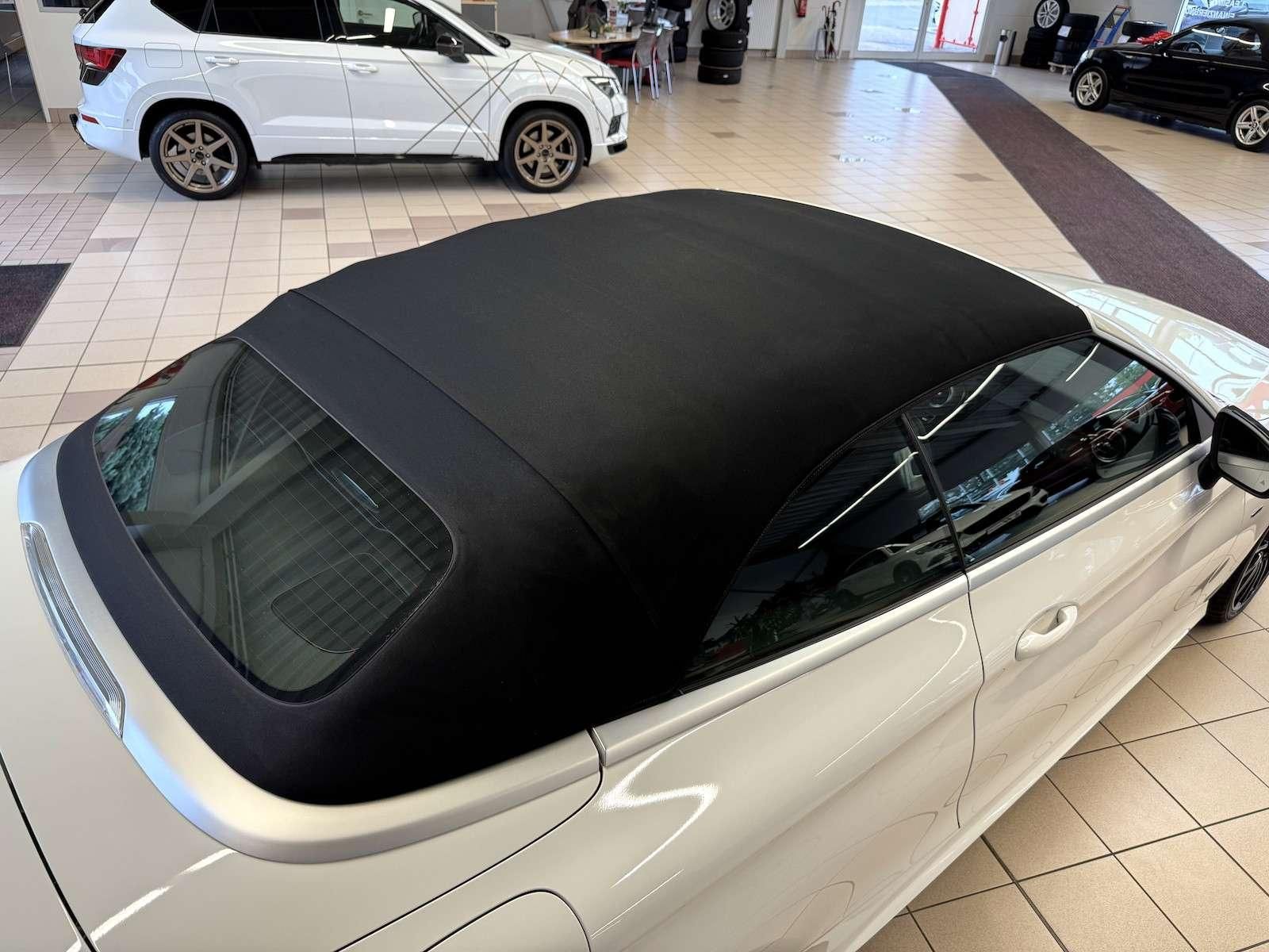 Fahrzeugabbildung Mercedes-Benz Cabriolet C300 Night Edition AMG/360°/Navi/AC...