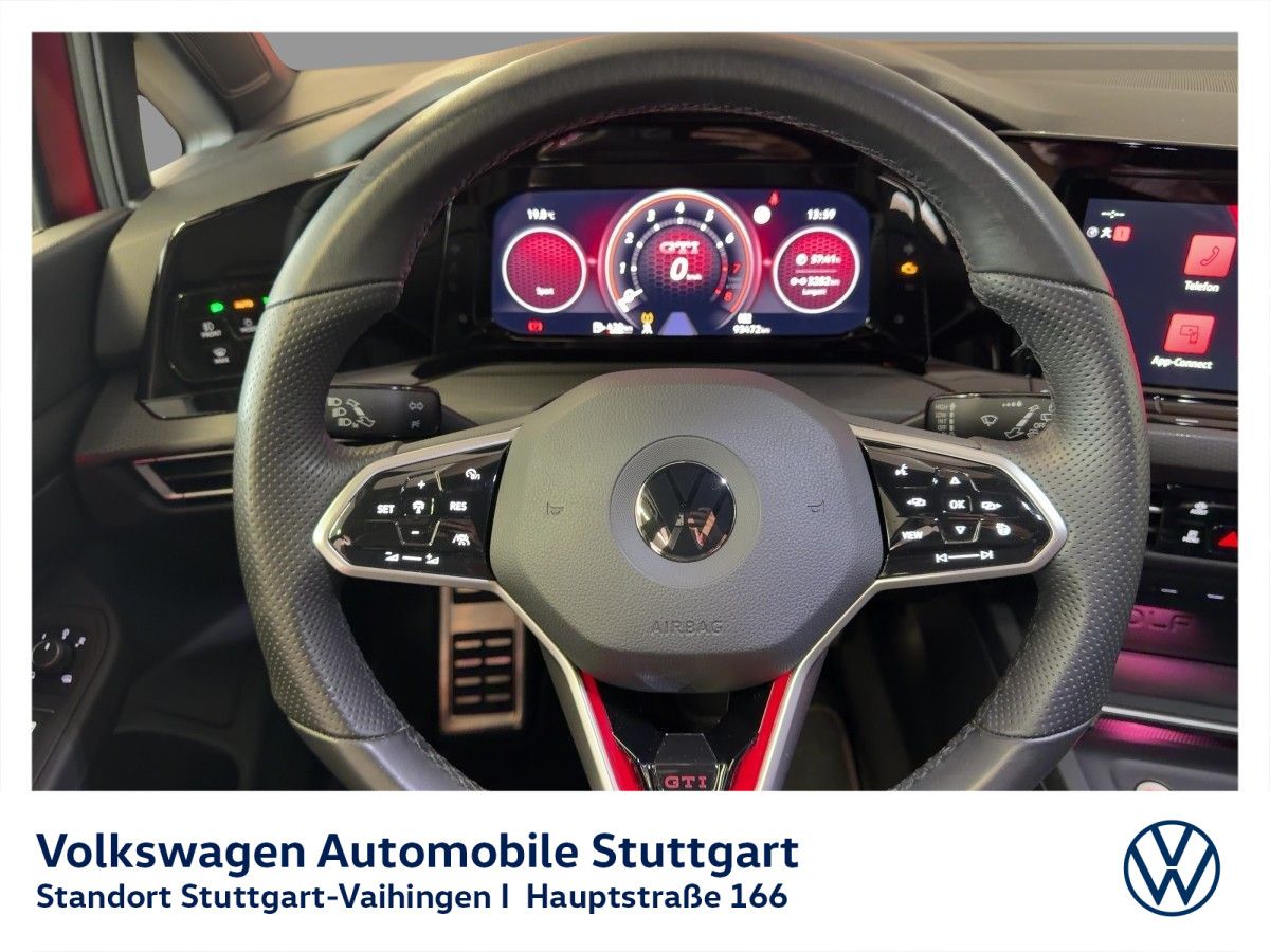 Volkswagen Golf - Bild 9