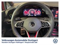 Volkswagen Golf - Vorschau Bild 9