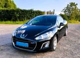 Peugeot 308 CC Allure HDi FAP 160 Allure - Peugeot 308: Fap