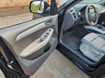 Audi Q5 - 5