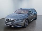 Skoda Superb Combi L&K 2.0 TDI DSG ACC 360 Pano 4xSHZ - mit Diesel-Antrieb: Vollleder