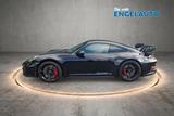 Porsche 992 911 GT3 LIFT MATRIX CARBON SERVICE NEU - Porsche 992 mit Benzin-Antrieb: Sportwagen