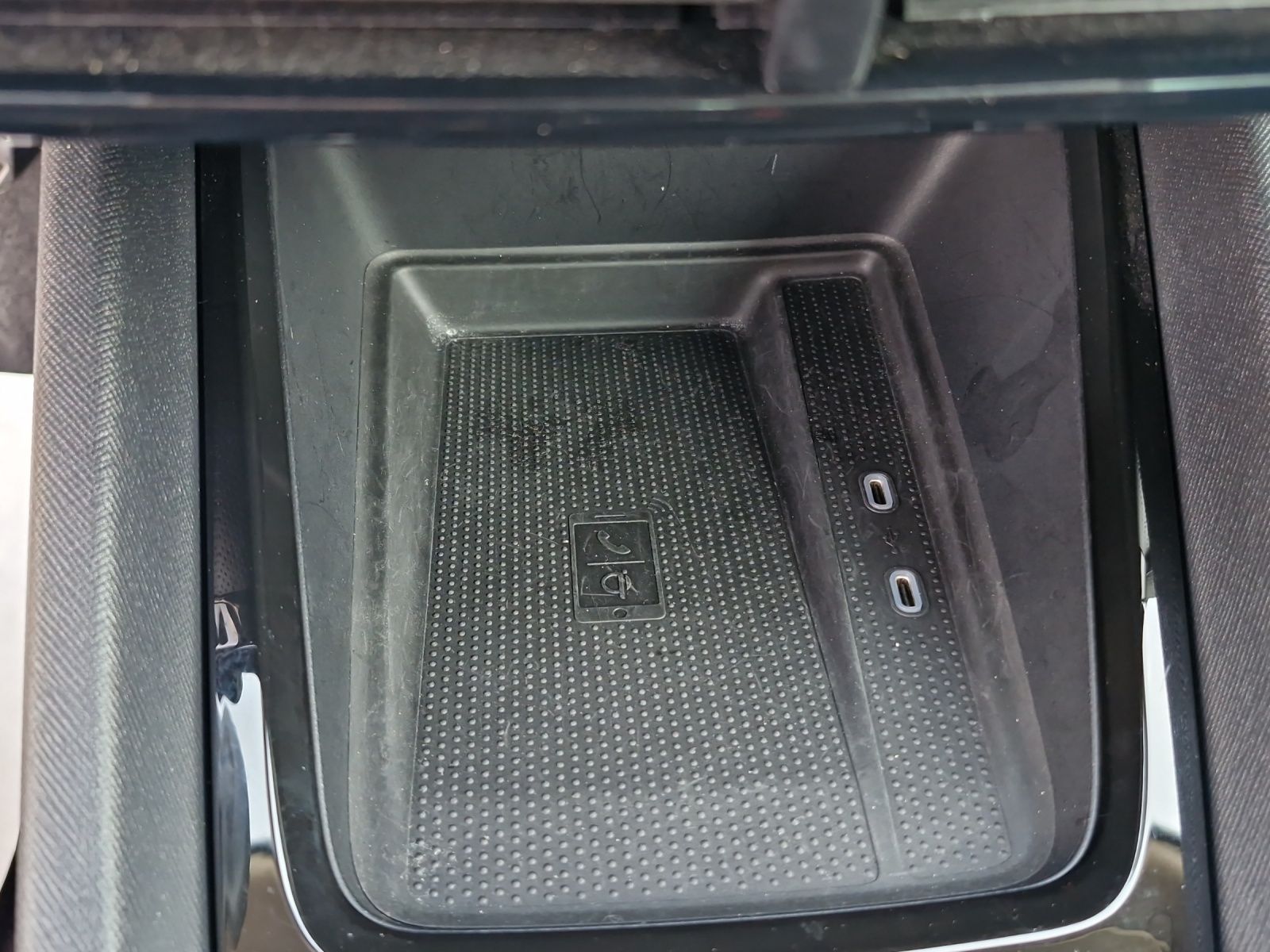 Fahrzeugabbildung SKODA Octavia Combi Ambition 2.0 TDI LED Navi AHZ SH A