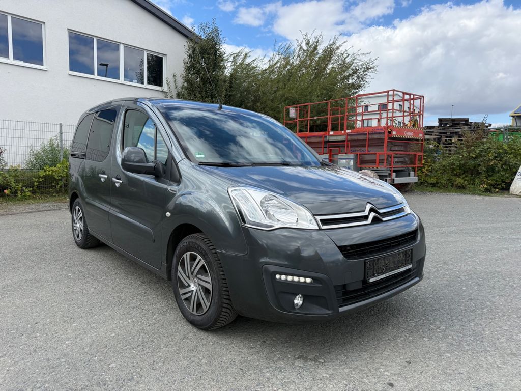 Image of Citroën Berlingo