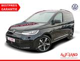 Volkswagen Caddy 2.0 TDI DSG Move LED ACC Navi Panorama AHK