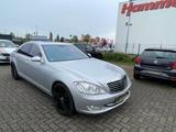 Mercedes-Benz S 450 4,7L Benziner Tel:+1727199990 - Mercedes-Benz S 450: L