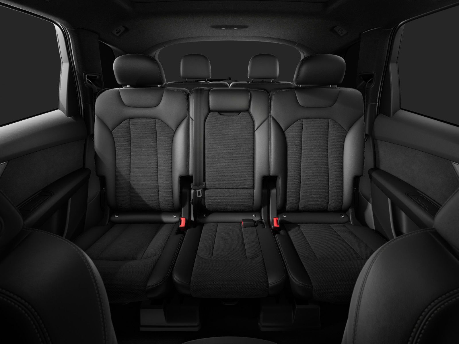 Audi SQ7 - Bild 10