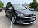 Volkswagen Golf Plus Cross Edition*Navi*Klima*Tempomat*Sitz - VW Golf Plus Gebrauchtwagen in Bochum