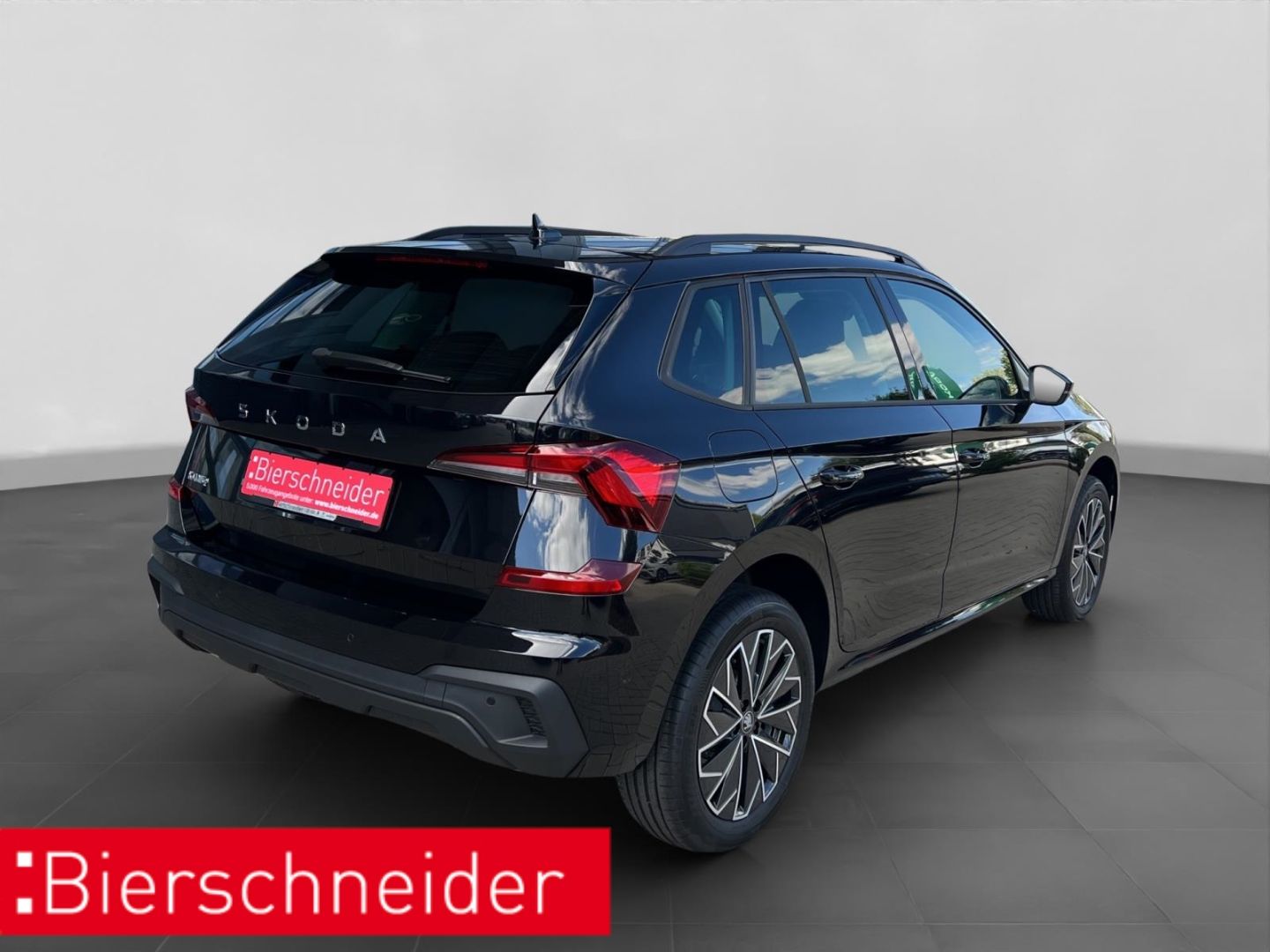 Skoda Kamiq - Bild 6