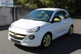 Opel Adam Jam Twisdet Color Klima Leder Alu 17 PDC - Opel Adam in Wiesbaden