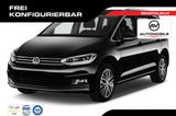 Volkswagen Touran Comfortline Edition 1.5 TSI 150 PS ink... - Volkswagen Touran Neuwagen