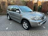 Nissan x-Trail T30  2,0   1 Hand - Nissan X-Trail aus 2001