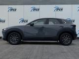 Mazda CX-30 SKYACTIV-G 2.0 M Hybrid Selection AHK LED  - Mazda CX-30 Gebrauchtwagen