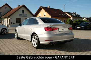 Audi A3 - 8