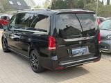 Mercedes-Benz V 300d*AMG-LINE*PANORAMA*DISTRONIC*360°KAM*1HAND - Mercedes V 300 Diesel Gebrauchtwagen