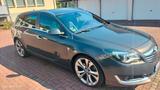 Opel Insignia 2.0 ecoflex Sports Tourer OP... - Opel Insignia: Sports Tourer Ecoflex