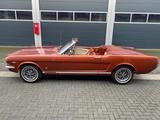 Ford Mustang GT Cabrio, Top-Gelegenheit, Rarität! - Ford Mustang Oldtimer: Cabrio